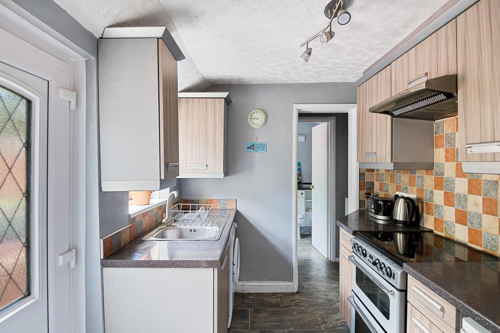 Nelson Buildings, Kidsgrove, StokeOnTrent CW Estate Agents